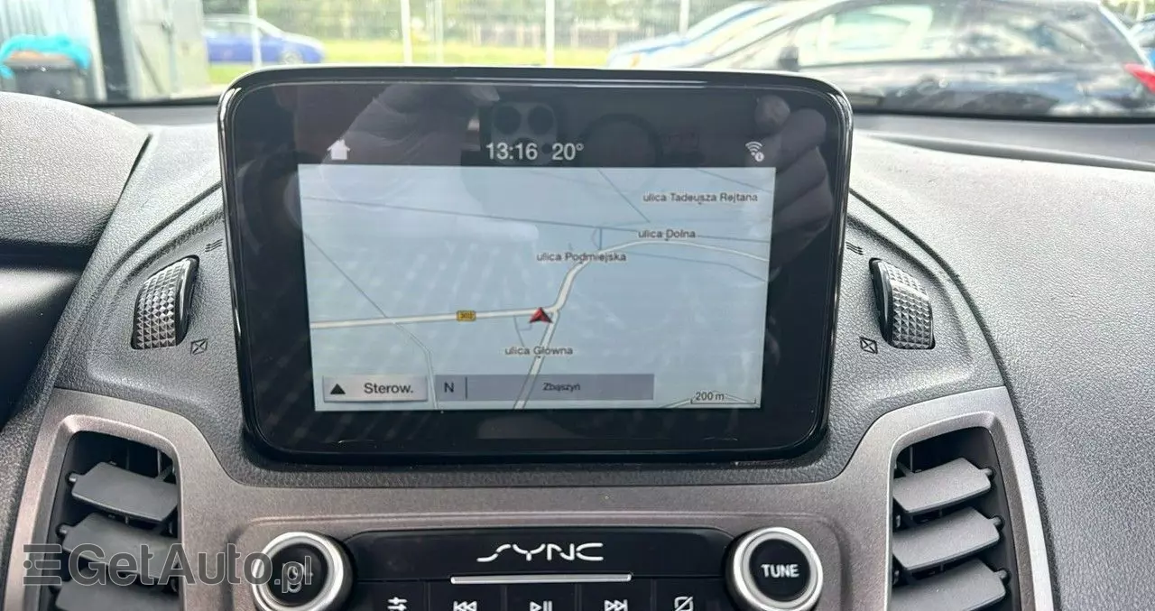 FORD Tourneo Connect 