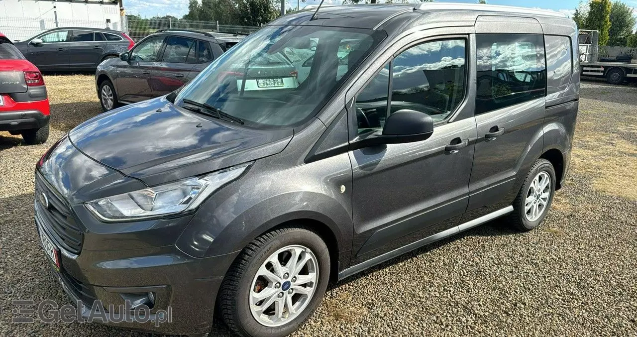FORD Tourneo Connect 