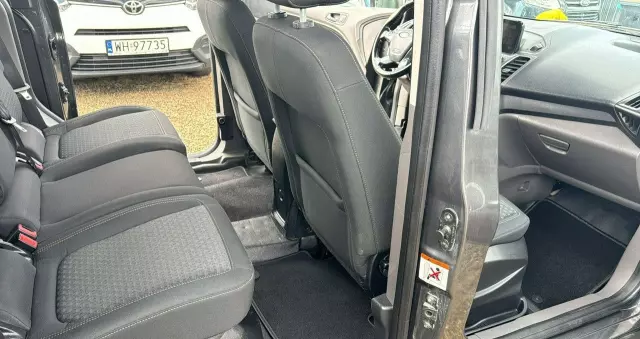 FORD Tourneo Connect 
