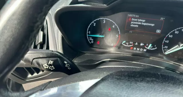 FORD Tourneo Connect 