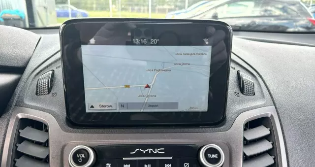 FORD Tourneo Connect 