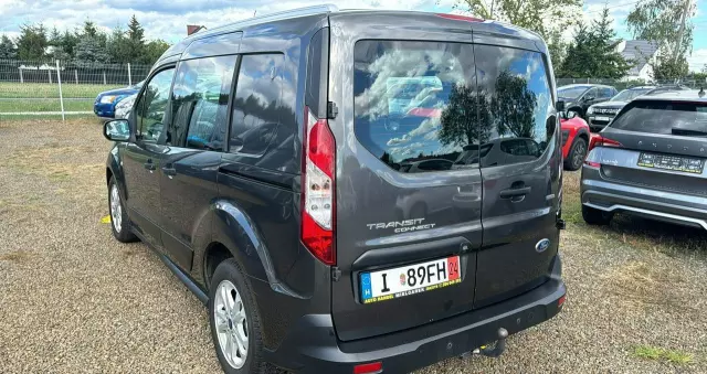 FORD Tourneo Connect 