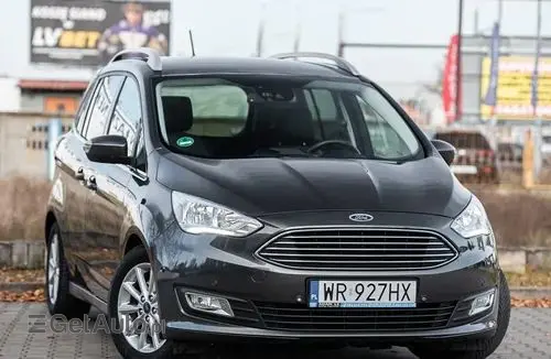 FORD Grand C-MAX 