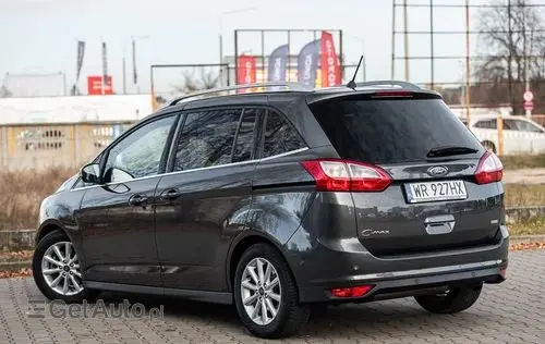 FORD Grand C-MAX 