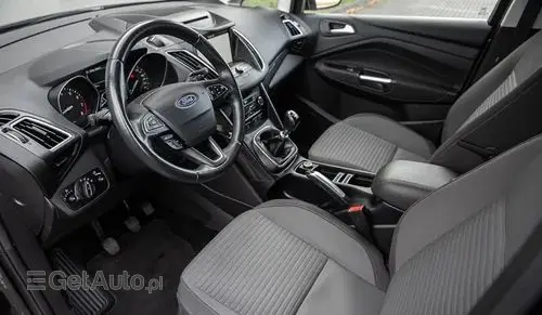 FORD Grand C-MAX 