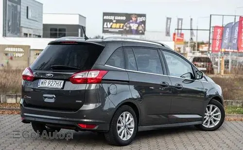 FORD Grand C-MAX 