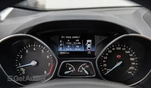 FORD Grand C-MAX 