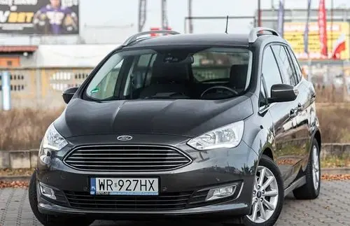 FORD Grand C-MAX 
