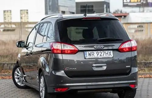 FORD Grand C-MAX 