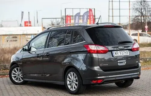 FORD Grand C-MAX 