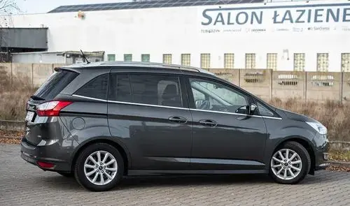 FORD Grand C-MAX 