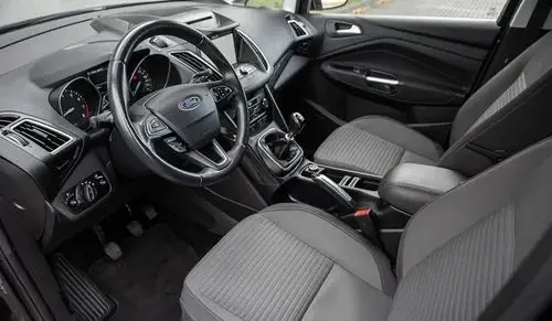 FORD Grand C-MAX 