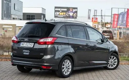 FORD Grand C-MAX 
