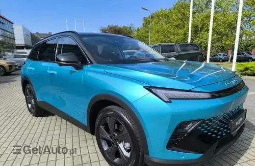 BAIC Beijing 5 