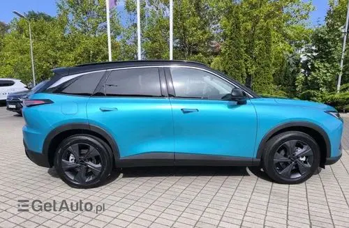 BAIC Beijing 5 