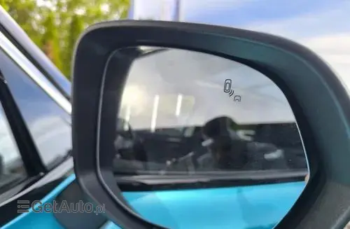 BAIC Beijing 5 