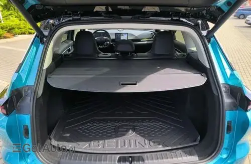 BAIC Beijing 5 