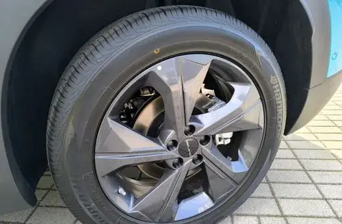 BAIC Beijing 5 
