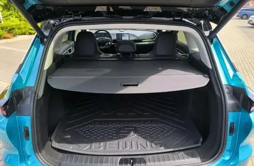 BAIC Beijing 5 