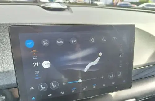 BAIC Beijing 5 