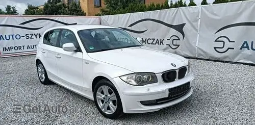 BMW 128 