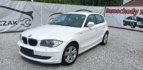 BMW 128 