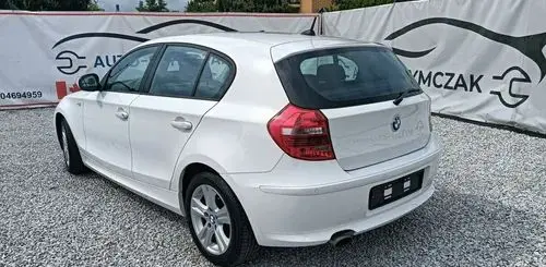BMW 128 