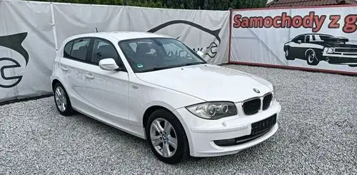BMW 128 