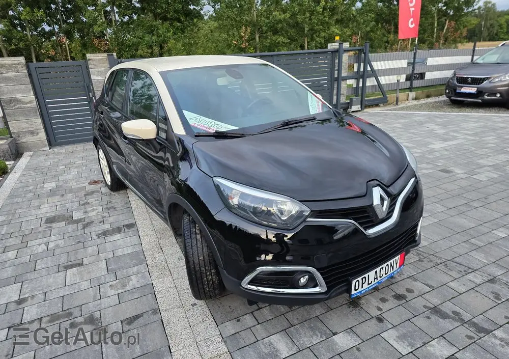 RENAULT Captur ENERGY TCe 90 Start&Stop Dynamique