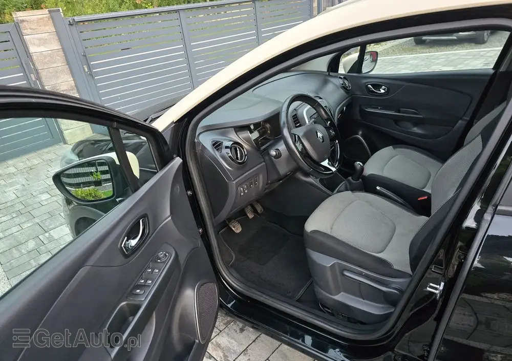 RENAULT Captur ENERGY TCe 90 Start&Stop Dynamique