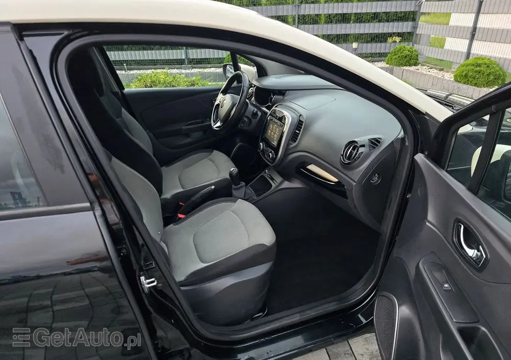 RENAULT Captur ENERGY TCe 90 Start&Stop Dynamique