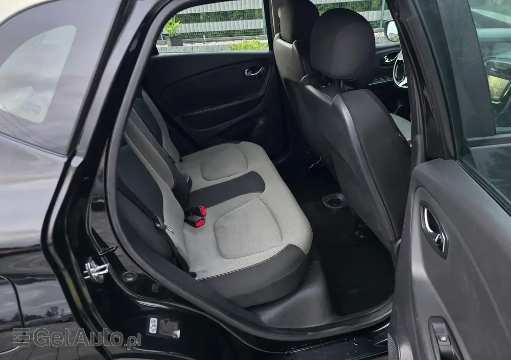 RENAULT Captur ENERGY TCe 90 Start&Stop Dynamique