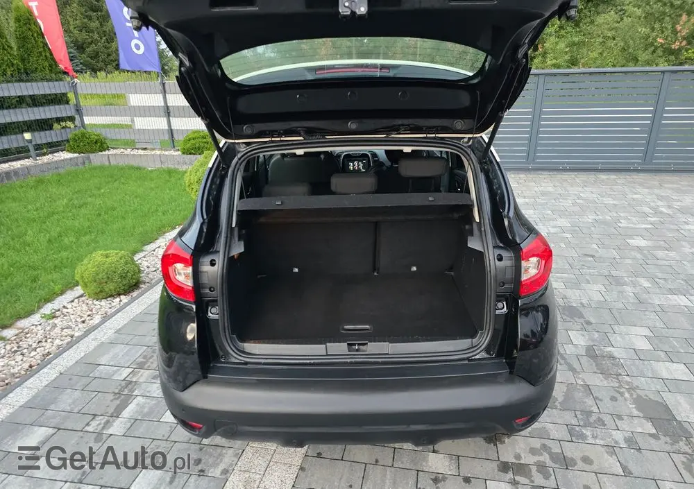 RENAULT Captur ENERGY TCe 90 Start&Stop Dynamique