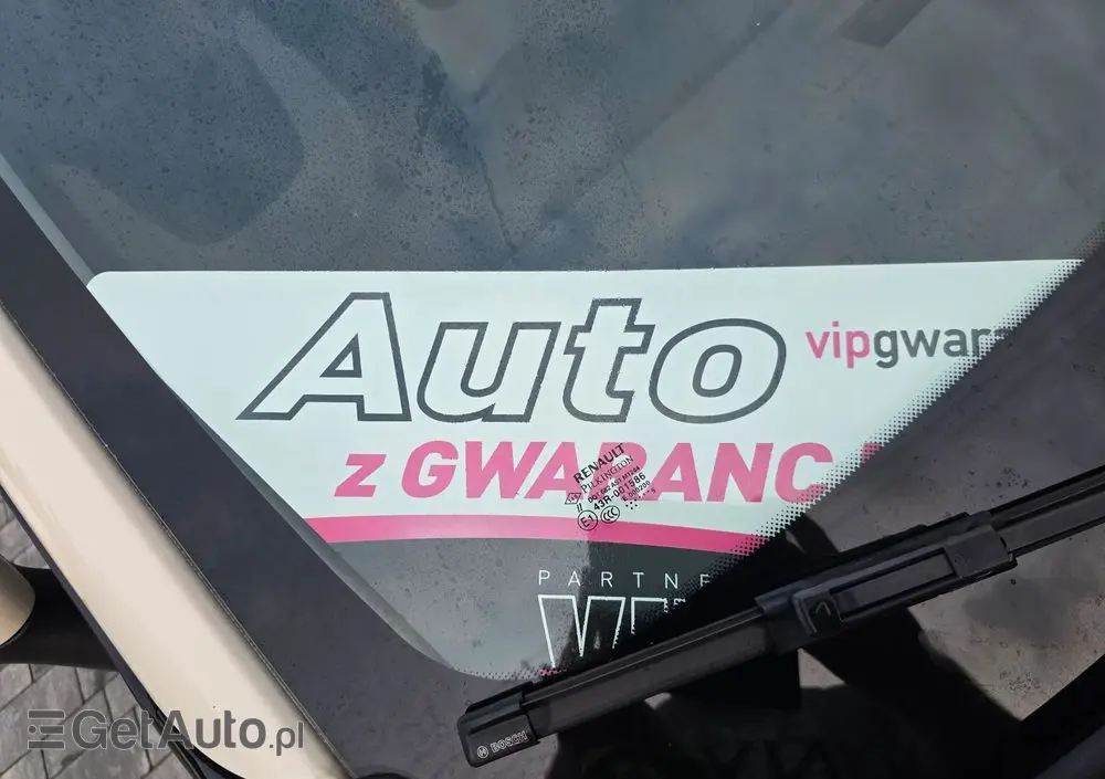 RENAULT Captur ENERGY TCe 90 Start&Stop Dynamique