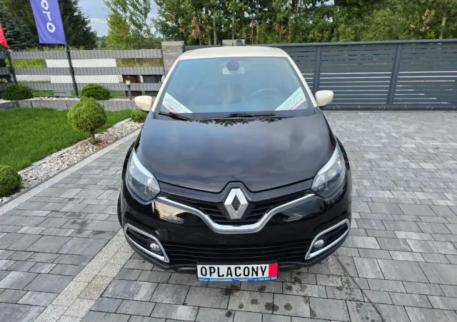 RENAULT Captur ENERGY TCe 90 Start&Stop Dynamique