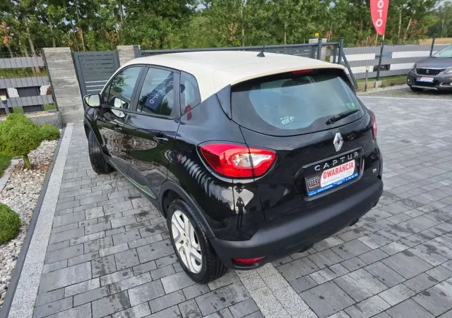 RENAULT Captur ENERGY TCe 90 Start&Stop Dynamique