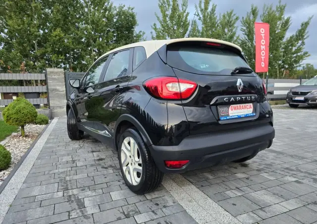 RENAULT Captur ENERGY TCe 90 Start&Stop Dynamique