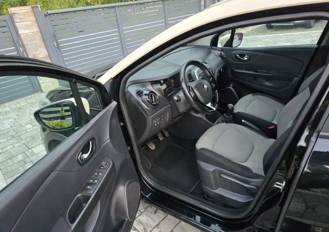 RENAULT Captur ENERGY TCe 90 Start&Stop Dynamique