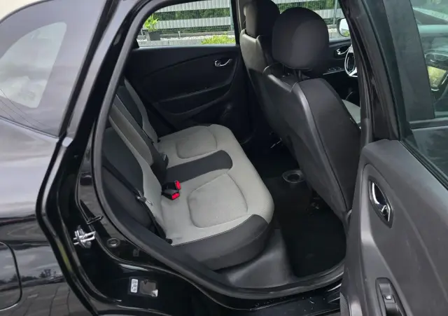 RENAULT Captur ENERGY TCe 90 Start&Stop Dynamique