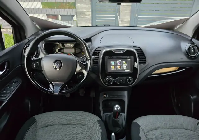 RENAULT Captur ENERGY TCe 90 Start&Stop Dynamique