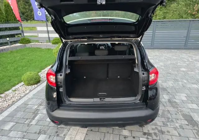 RENAULT Captur ENERGY TCe 90 Start&Stop Dynamique