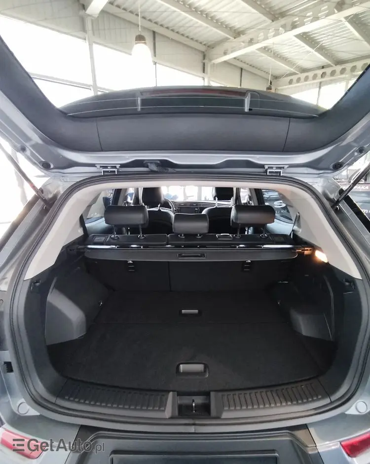 SSANGYONG/KGM Korando 1.5 T-GDI Adventure 4WD