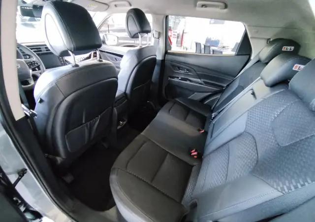 SSANGYONG/KGM Korando 1.5 T-GDI Adventure 4WD