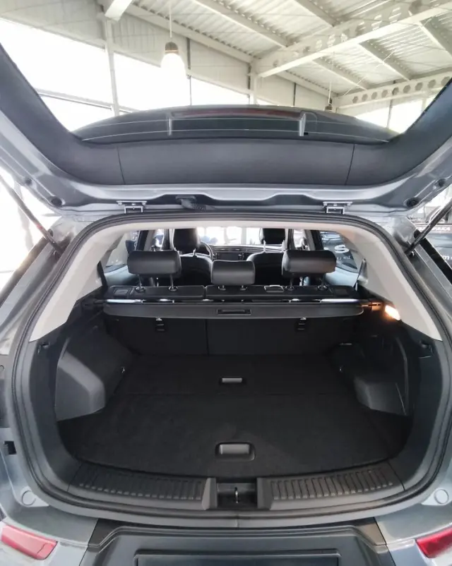 SSANGYONG/KGM Korando 1.5 T-GDI Adventure 4WD