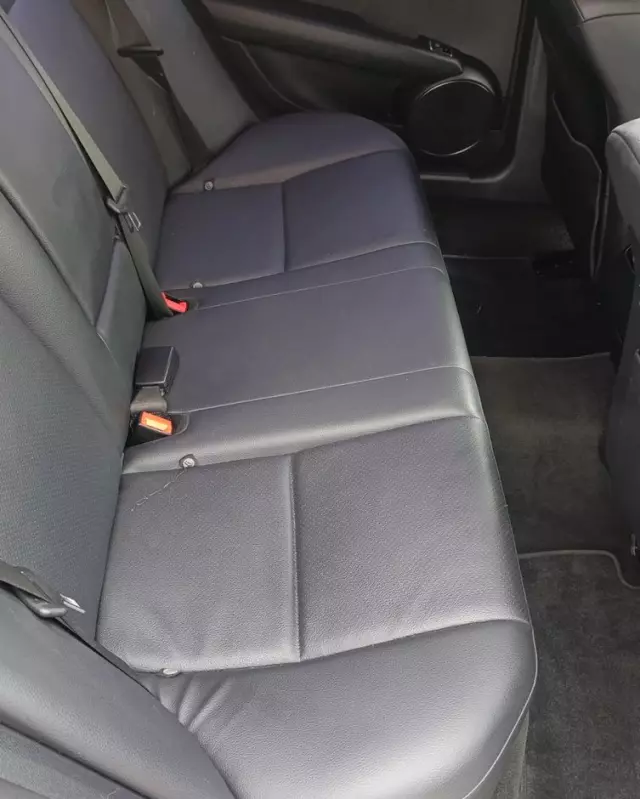 MERCEDES-BENZ Klasa C 250 CGI BlueEff Avantgarde