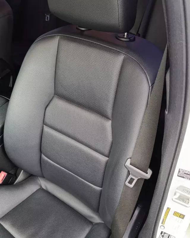 MERCEDES-BENZ Klasa C 250 CGI BlueEff Avantgarde