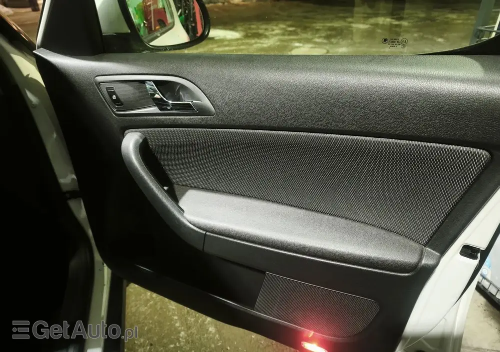 SKODA Yeti 2.0 TDI DPF Active