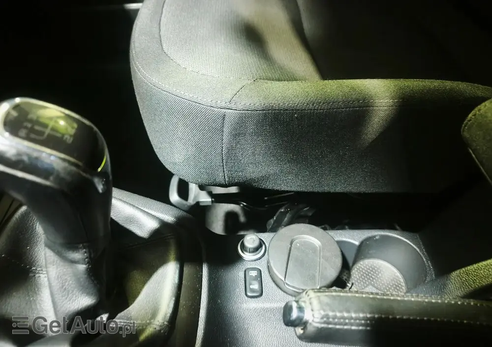 SKODA Yeti 2.0 TDI DPF Active