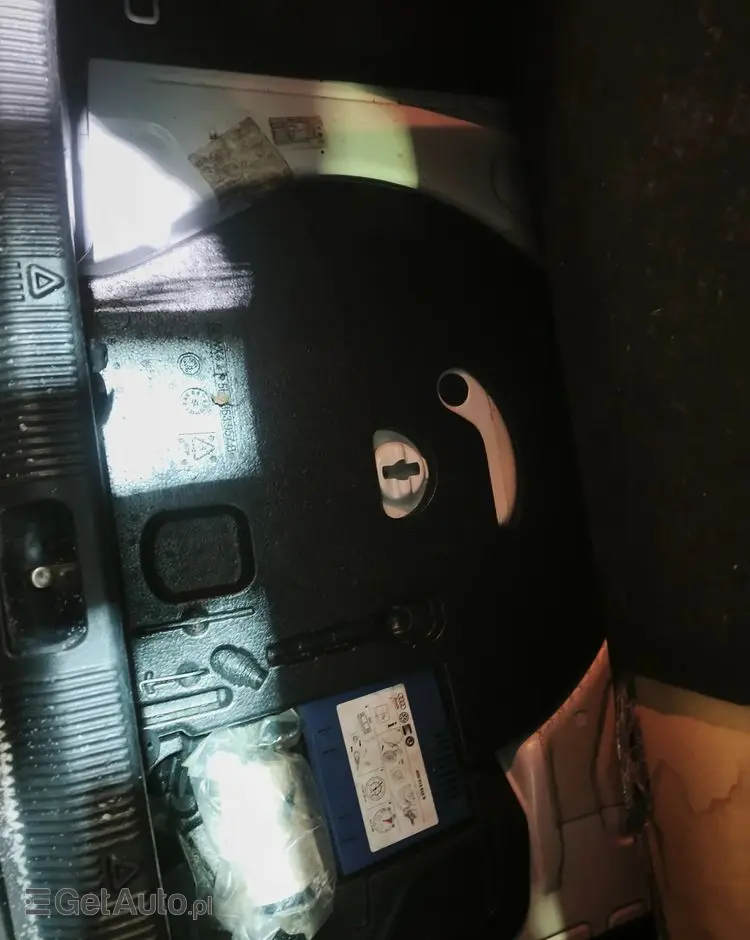 SKODA Yeti 2.0 TDI DPF Active