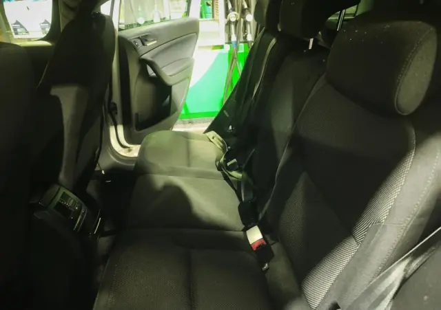 SKODA Yeti 2.0 TDI DPF Active